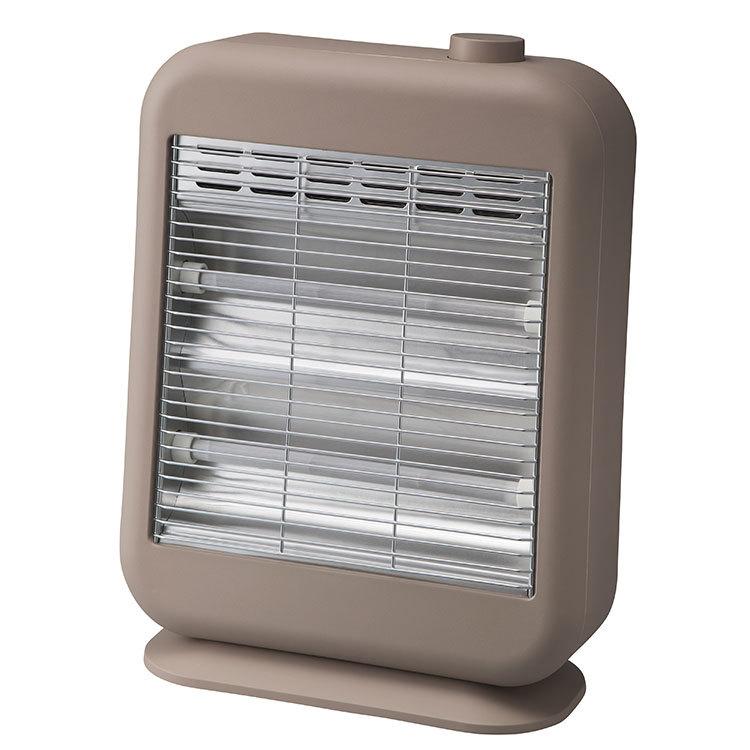 スマートストーブ 電気ストーブ 800w Dst 1631 ストーブ 電気ヒーター おしゃれ かわいい コンパクト 小型 2段階 マット コード収納 安全装置 暖房器具 S7943 生活雑貨 通販 ランデルストア 通販 Yahoo ショッピング