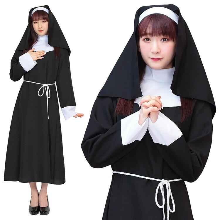 ハロウィン コスプレ Tg クラシックシスター 仮装 かわいい 可愛い ハロウィーン パーティー コスチューム 結婚式 二次会 余興 女性 Z 生活雑貨 通販 ランデルストア 通販 Yahoo ショッピング