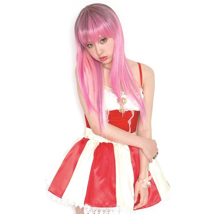 ハロウィン コスプレ Lll ストレート ルミナス 仮装 かわいい 可愛い ハロウィーン パーティー コスチューム 結婚式 二次会 歓迎会 送迎会 Z 生活雑貨 通販 ランデルストア 通販 Yahoo ショッピング