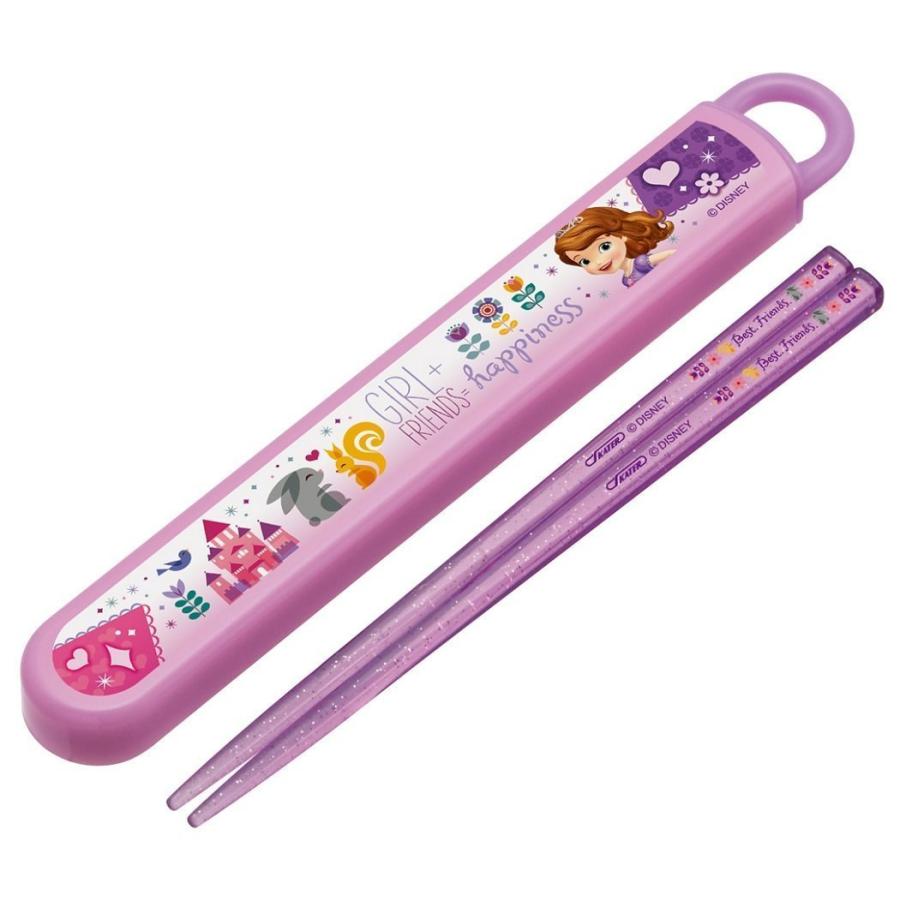 箸箱セット ちいさなプリンセス ソフィア スライド式ハシ箱セット ソフィア17 Abs2am キャラクター ディズニー ハシ はし 箸 お箸 ハシ箱 箸箱 キッズ 幼稚園 Z 生活雑貨 通販 ランデルストア 通販 Yahoo ショッピング