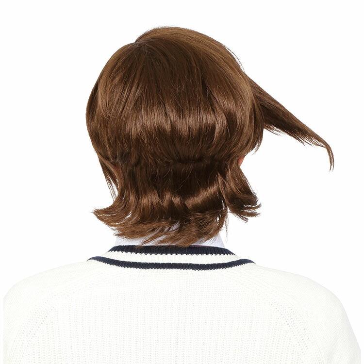 コスプレ 宴会 カツランド お金持ちくん ウィッグ かつら クリスマス 小物 正月 年末 ハロウィン ハロウィーン コスチューム 仮装 宴会 イベント 販促 大人用 Z 生活雑貨 通販 ランデルストア 通販 Yahoo ショッピング