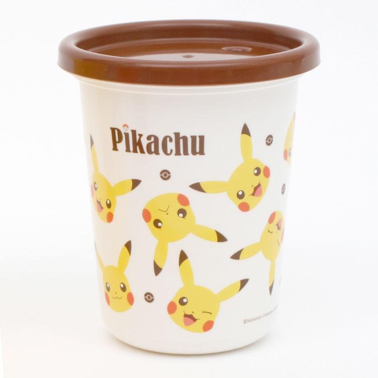タンブラー ポケモン ピカチュウ ストロー付タンブラー3個セット ピカチュウ フェイス Sih3st ポケットモンスター グッズ 小学校 幼稚園 小学生 Z 生活雑貨 通販 ランデルストア 通販 Yahoo ショッピング