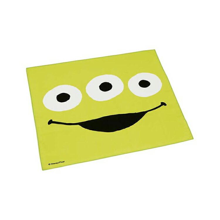 ランチクロス トイストーリー ランチクロス エイリアン フェイス Kb4 ディズニー 宇宙人 リトルグリーンメン トイ ストーリー Z 生活雑貨 通販 ランデルストア 通販 Yahoo ショッピング