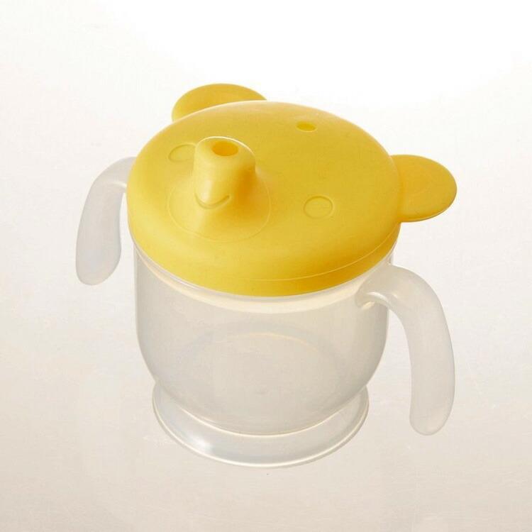 ベビーマグ ベビーシリコーンスパウトストローマグ ベーシック Kbss1 Skater ベビー シリコーン スパウト ストローマグ ベーシック 赤ちゃん こども Z 生活雑貨 通販 ランデルストア 通販 Yahoo ショッピング