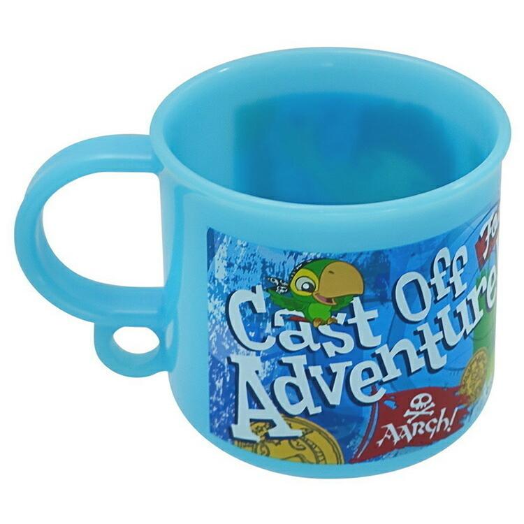 プラコップ ジェイクとネバーランド 食洗機対応プラコップ ジェイクとネバーランド Ke5a キャラクター ディズニー コップ プラスチック お弁当 ランチ お子様 Z 生活雑貨 通販 ランデルストア 通販 Yahoo ショッピング