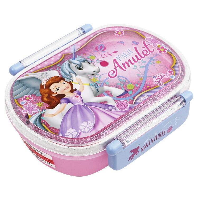 弁当箱 ちいさなプリンセス ソフィア 食洗機対応タイトランチボックス小判 中子付 ソフィア18 Qa2ba ディズニー お弁当グッズ 子供用 Omk Z 生活雑貨 通販 ランデルストア 通販 Yahoo ショッピング