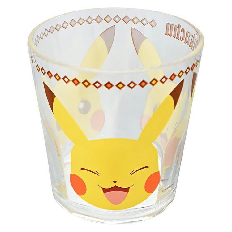 コップ ポケモン アクリルコップ ピカチュウ フェイス Ksa4 キャラクター ピカチュウ コップ アクリル お弁当 ランチ お子様 キッズ 幼稚園 小学生 Z 生活雑貨 通販 ランデルストア 通販 Yahoo ショッピング