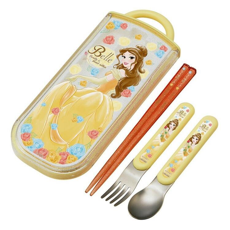 トリオセット ベル 食洗機対応スライド式トリオセット 名入れスペース付お箸 ベル 18 Tcs1am スケーター 子供用 トリオセット 美女と野獣 Z109 生活雑貨 通販 ランデルストア 通販 Yahoo ショッピング