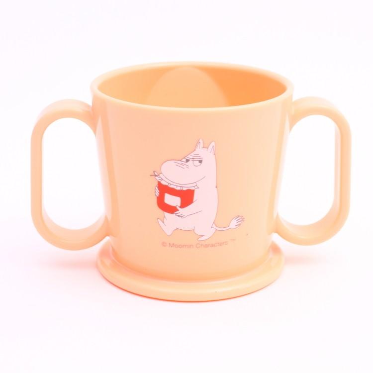 トレーニングコップ ムーミン トレーニングマグコップ ムーミン Ktr1 キャラクター ムーミン マグ コップ カップ 赤ちゃん ベビー トレーニング 練習 Z19090 生活雑貨 通販 ランデルストア 通販 Yahoo ショッピング