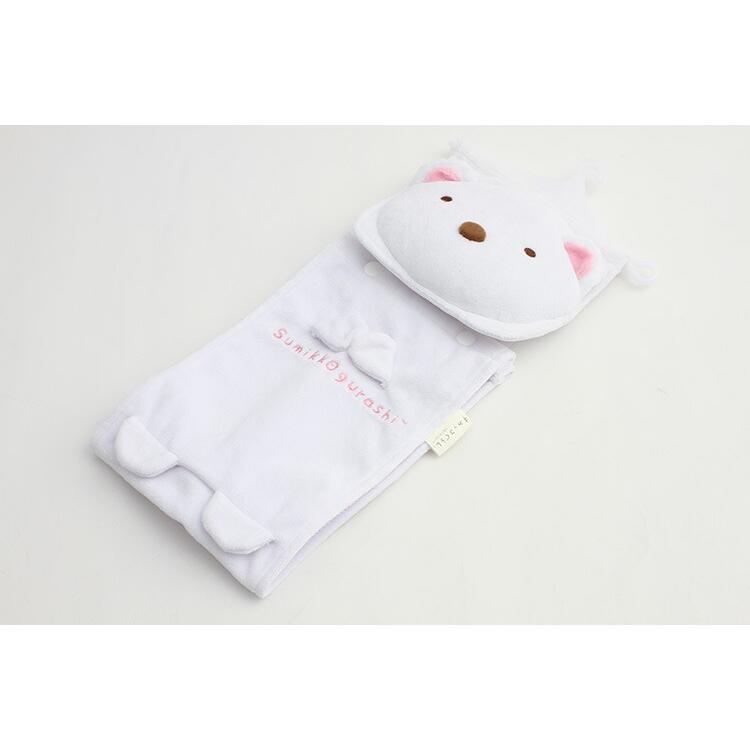 トイレットペーパーホルダー すみっコぐらし すみっコぐらし トイレペーパーホルダー しろくま とんかつ キャラクター サンエックス すみっこぐらし Kthings Z 生活雑貨 通販 ランデルストア 通販 Yahoo ショッピング