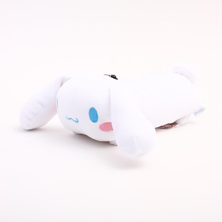 ふわむにゅくったりパスケース キティ マイメロディ ポムポムプリン ぽちゃっこ シナモロール シナモン キティー ふわふわ きもちいい パスケース Kthings Z156 生活雑貨 通販 ランデルストア 通販 Yahoo ショッピング