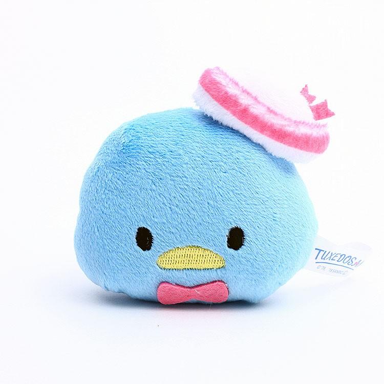 サンリオ キャラクター ぬいぐるみメジャー ボールチェーン タキシードサム 巻尺 ぬいぐるみ かわいい お出かけ 携帯 手荷物 Kthings Z543 生活雑貨 通販 ランデルストア 通販 Yahoo ショッピング