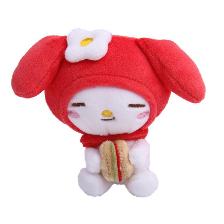 マイメロディ ボールチェーン マイメロディもぐもぐ朝ごはんbc サンリオ かわいい お出かけ お子様 子供 女の子 ギフト プレゼント Kthings Z738 生活雑貨 通販 ランデルストア 通販 Yahoo ショッピング