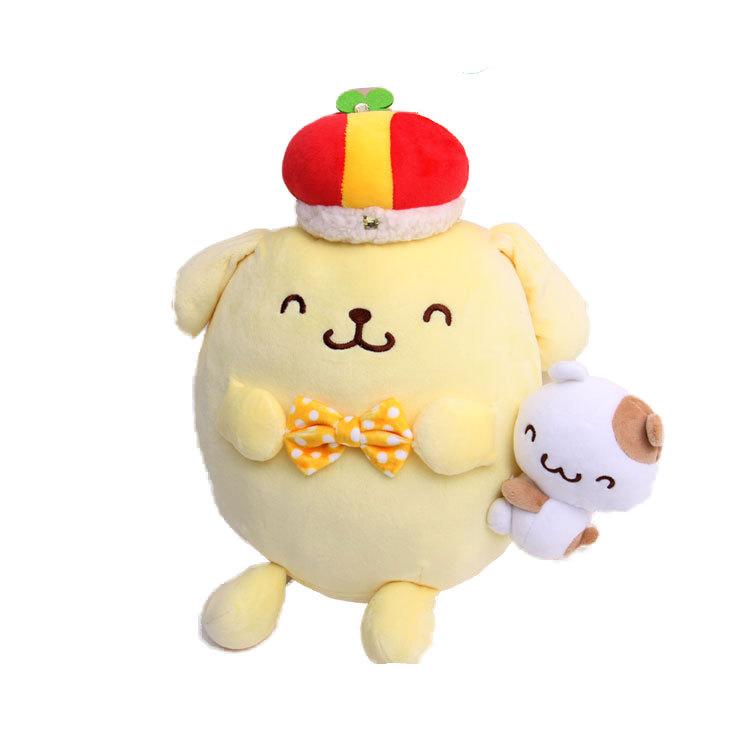 ポムポムプリン ぬいぐるみ ポムポムプリン祝 2連覇ムニュムニュl サンリオ かわいい お出かけ お子様 子供 女の子 ギフト プレゼント Kthings Z749 生活雑貨 通販 ランデルストア 通販 Yahoo ショッピング