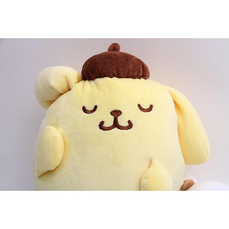 ポムポムプリン ぬいぐるみ ポムポムプリンムニュムニュl横向き サンリオ かわいい お出かけ お子様 子供 女の子 ギフト プレゼント Kthings Z751 生活雑貨 通販 ランデルストア 通販 Yahoo ショッピング
