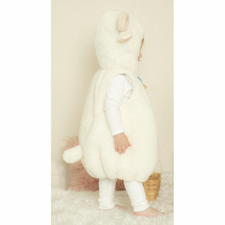 コスプレ ベビー マシュマロベビー ベア シープ ヒヨコ コスプレ 赤ちゃん ハロウィン コスチューム 服 衣装 仮装 子供用 着ぐるみ Z858 生活雑貨 通販 ランデルストア 通販 Yahoo ショッピング