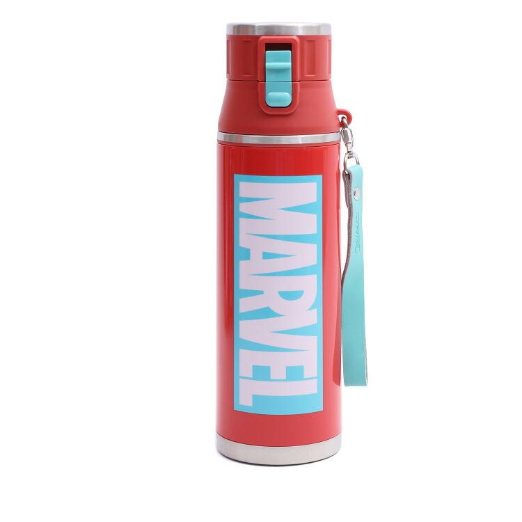 水筒 Marvel ロゴ レッド 超軽量ダイレクトボトル 1 0ml 1 2l マーベル Sdmc12 ディズニー グッズ 直飲み 直のみ ランチ 昼食 入園 入学 アベンジャーズ Omk Z998 生活雑貨 通販 ランデルストア 通販 Yahoo ショッピング