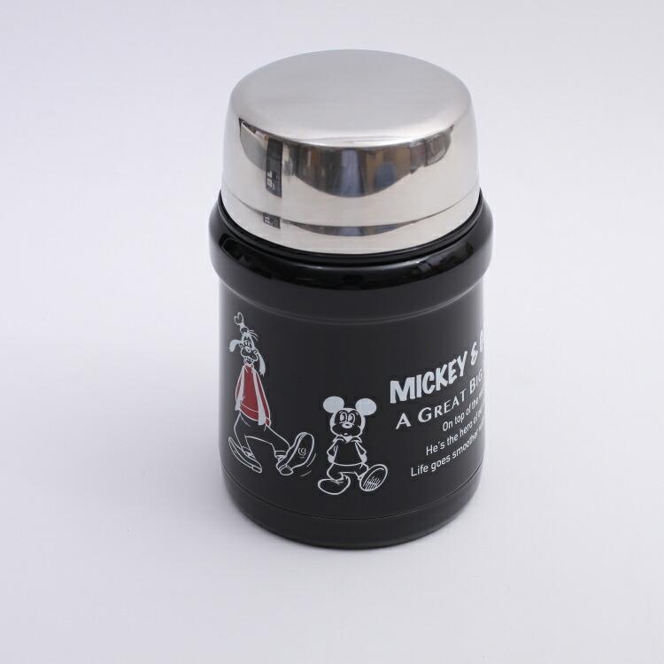 弁当箱 ミッキー フードジャー メンズ ストリートミッキー Ljsp5 キャラクター ディズニー ミッキー お弁当箱 運動会 入学 昼食 学生 社会人 ランチ メンズ Omk Z 生活雑貨 通販 ランデルストア 通販 Yahoo ショッピング