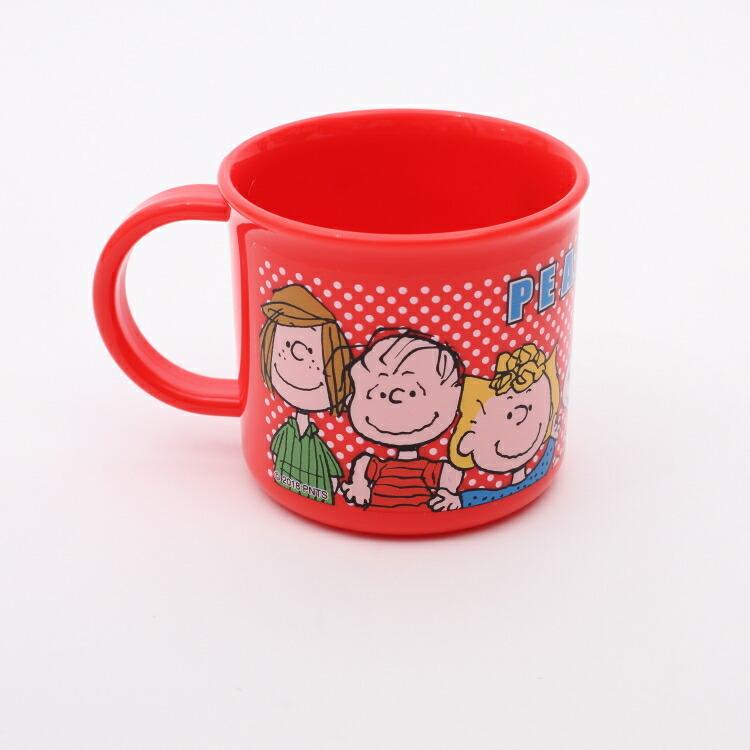 コップ スヌーピー 食洗機対応プラコップ Peanutsフレンズ19 Ke4a キャラクター スヌーピー コップ プラスチック 食洗機 子ども 子供 飲み物 お茶 ジュース Z 生活雑貨 通販 ランデルストア 通販 Yahoo ショッピング