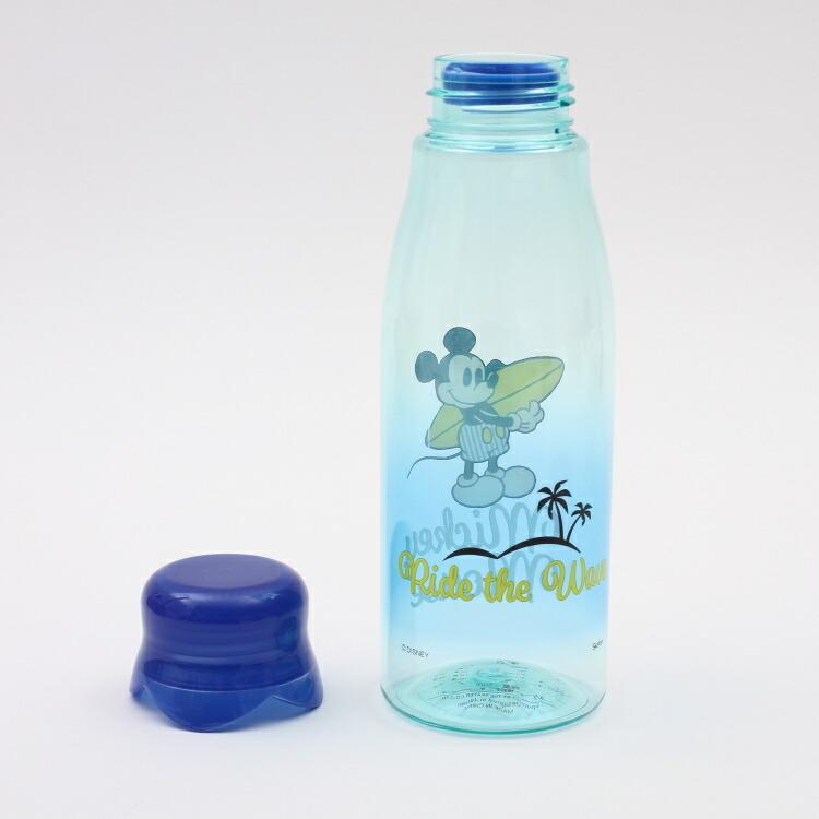水筒 ミッキー 牛乳瓶型ボトル Mickey Surf Pty5m キャラクター ディズニー ミッキー ボトル 軽量 プラスチック 牛乳瓶 子ども 子供 飲み物 Omk Z 生活雑貨 通販 ランデルストア 通販 Yahoo ショッピング