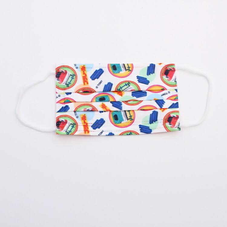 子供用 不織布マスク プラレール 不織布子供マスク プラレール18 Mskp3 キャラクター タカラトミー プラレール 電車 マスク 花粉 ホコリ 防塵 風邪 子供 子ども Z 生活雑貨 通販 ランデルストア 通販 Yahoo ショッピング
