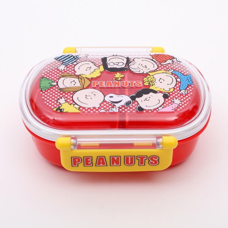 弁当箱 スヌーピー 食洗機対応ふわっとフタタイトランチボックス Peanutsフレンズ Qaf2ba キャラクター スヌーピー 弁当箱 食洗機 子ども 子供 ランチ Z 生活雑貨 通販 ランデルストア 通販 Yahoo ショッピング