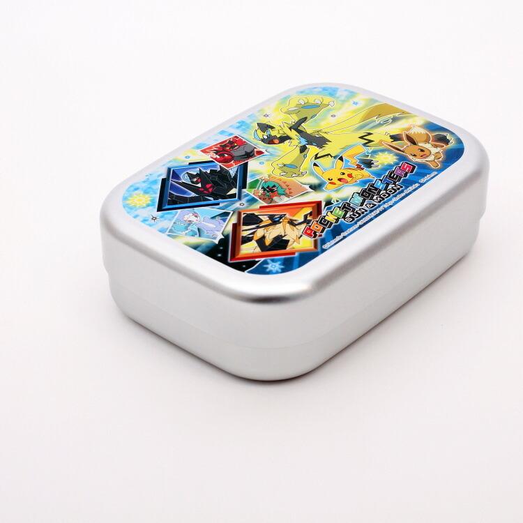 弁当箱 ポケモン アルミ弁当箱 ポケットモンスター サン ムーン Alb5nv キャラクター ポケットモンスター アルミお弁当箱 ランチボックス 男の子 女の子 Omk Z 生活雑貨 通販 ランデルストア 通販 Yahoo ショッピング