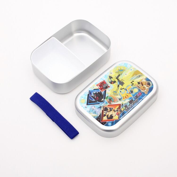弁当箱 ポケモン アルミ弁当箱 ポケットモンスター サン ムーン Alb5nv キャラクター ポケットモンスター アルミお弁当箱 ランチボックス 男の子 女の子 Omk Z 生活雑貨 通販 ランデルストア 通販 Yahoo ショッピング