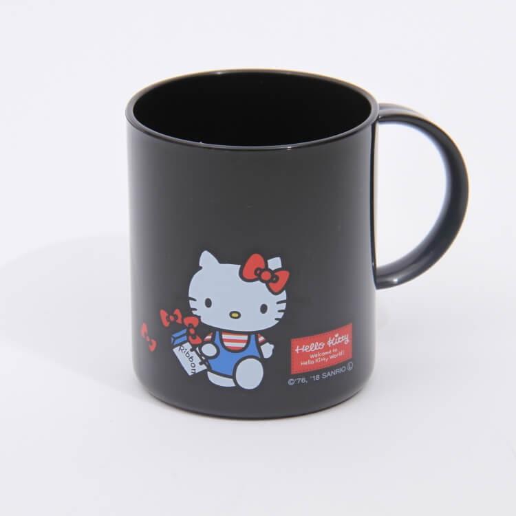 コップ ハローキティ 食洗機対応マグコップ Kt I M Kitty Kx1a マグカップ マグコップ カップ 割れにくい 飲み物 ミルク お茶 ジュース 歯磨き用 キティちゃん Z 生活雑貨 通販 ランデルストア 通販 Yahoo ショッピング