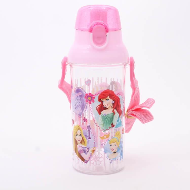 水筒 プリンセス 食洗機対応直飲みプラ製ワンタッチクリアボトル プリンセス19 Psb5tr 軽い 割れにくい 割れない 直飲み プラスチック 熱中症予防 Z 生活雑貨 通販 ランデルストア 通販 Yahoo ショッピング
