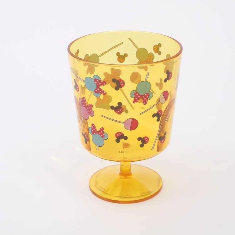 パーティコップ おしゃれ パーティコップ ミツマルキャンディ Kaa1 軽い 軽量 割れにくい 割れない カップ グラス タンブラー プラコップ プラカップ Z 生活雑貨 通販 ランデルストア 通販 Yahoo ショッピング