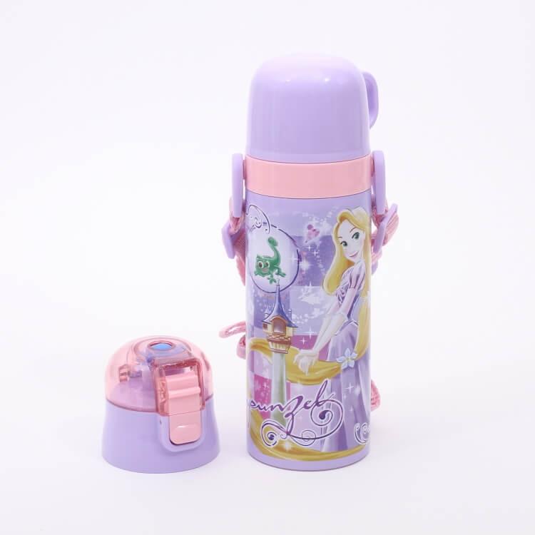 水筒 ラプンツェル 超軽量２wayステンレスボトル ラプンツェル１９ Skdc4 軽い ステンレス コップ付き 直飲み 保温 保冷 紐付き ディズニー キャラクター Omk Z239 生活雑貨 通販 ランデルストア 通販 Yahoo ショッピング