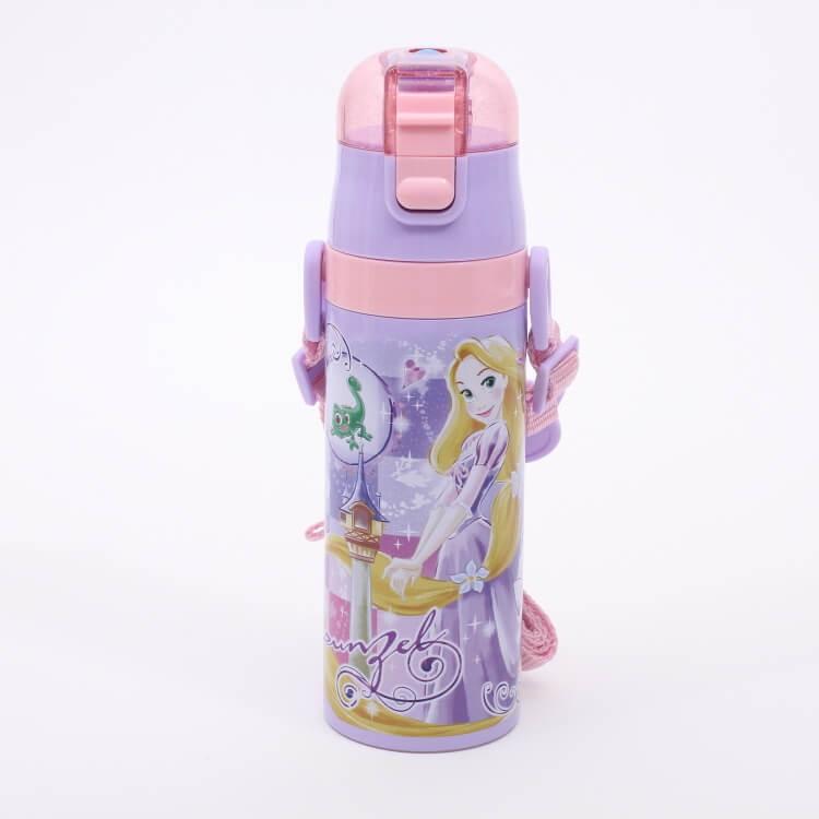 水筒 ラプンツェル 超軽量２wayステンレスボトル ラプンツェル１９ Skdc4 軽い ステンレス コップ付き 直飲み 保温 保冷 紐付き ディズニー キャラクター Omk Z239 生活雑貨 通販 ランデルストア 通販 Yahoo ショッピング