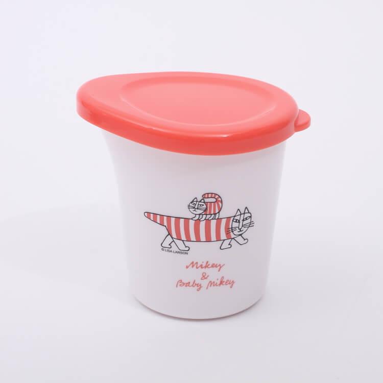 コップ飲み 練習コップ フィーディングドリンクカップ リサラーソン Kdr1 子供用 練習用 トレーニング コップ カップ フタ付き おしゃれ リサ ラーソン Z 生活雑貨 通販 ランデルストア 通販 Yahoo ショッピング