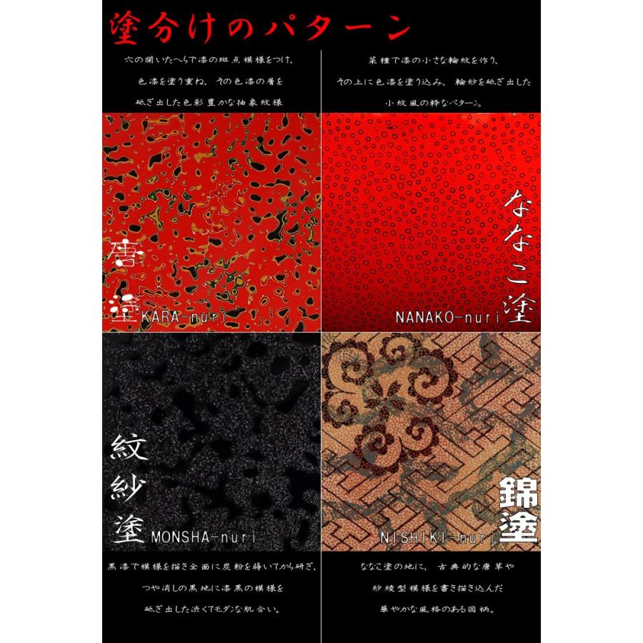 津軽塗 唐塗 茶托揃4寸唐塗 赤上io 025 呂上io 026 青森県 弘前市 伝統工芸品 イシオカ工芸 天然木 漆器 茶器 木製 津軽塗り ギフト プレゼント Z 生活雑貨 通販 ランデルストア 通販 Yahoo ショッピング