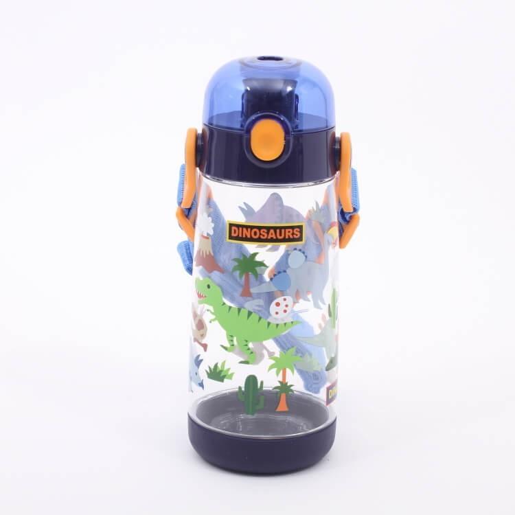 ディノサウルス 水筒 ワンプッシュダイレクトボトル ディノサウルス Pddr5 水筒 ウォーターボトル ディノサウルス 恐竜 運動会 遠足 子供用 軽い かっこいい Z 生活雑貨 通販 ランデルストア 通販 Yahoo ショッピング