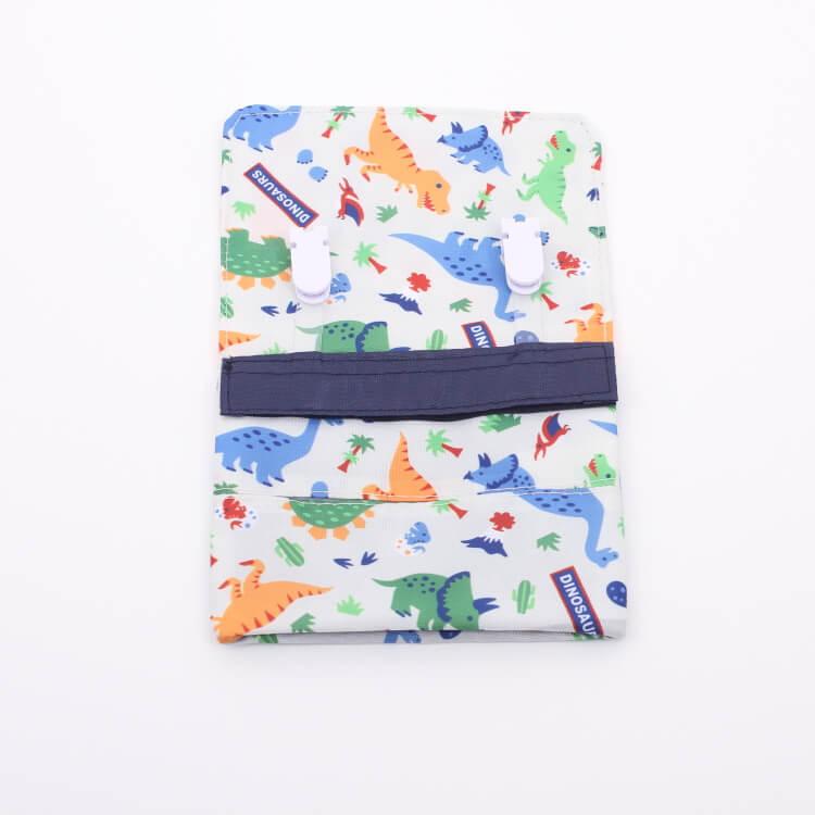 ポケット ディノサウルス おでかけポケット ディノサウルス Odkp1 ポケット ディノサウルス お出かけ ポーチ 子供用 簡単 かっこいい Z 生活雑貨 通販 ランデルストア 通販 Yahoo ショッピング