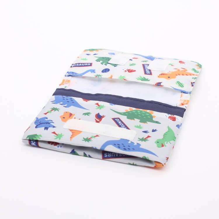 ポケット ディノサウルス おでかけポケット ディノサウルス Odkp1 ポケット ディノサウルス お出かけ ポーチ 子供用 簡単 かっこいい Z 生活雑貨 通販 ランデルストア 通販 Yahoo ショッピング