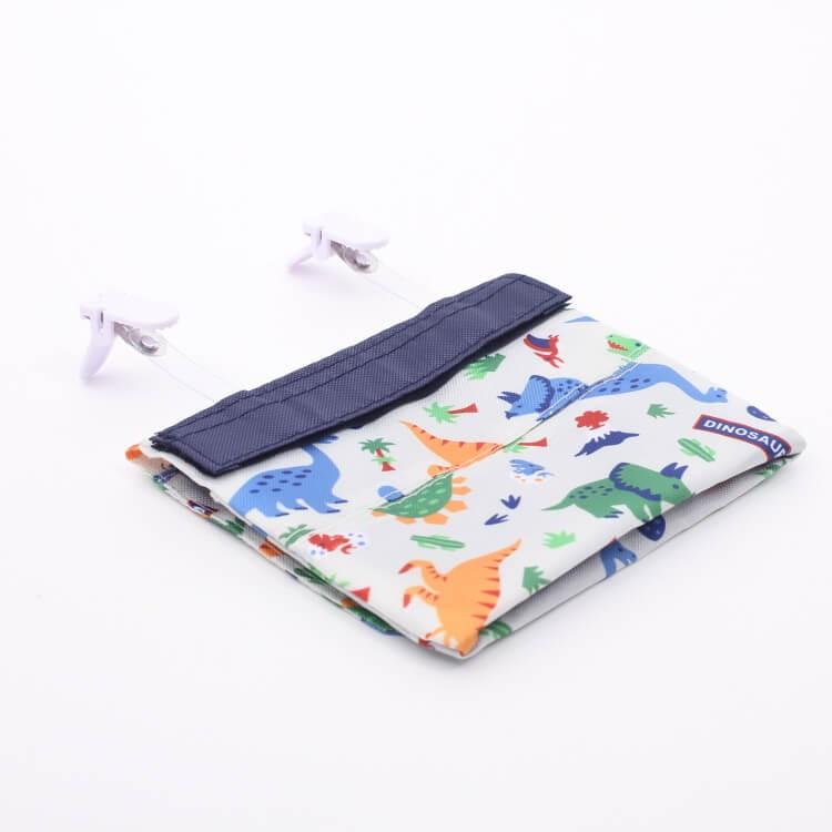 ポケット ディノサウルス おでかけポケット ディノサウルス Odkp1 ポケット ディノサウルス お出かけ ポーチ 子供用 簡単 かっこいい Z 生活雑貨 通販 ランデルストア 通販 Yahoo ショッピング