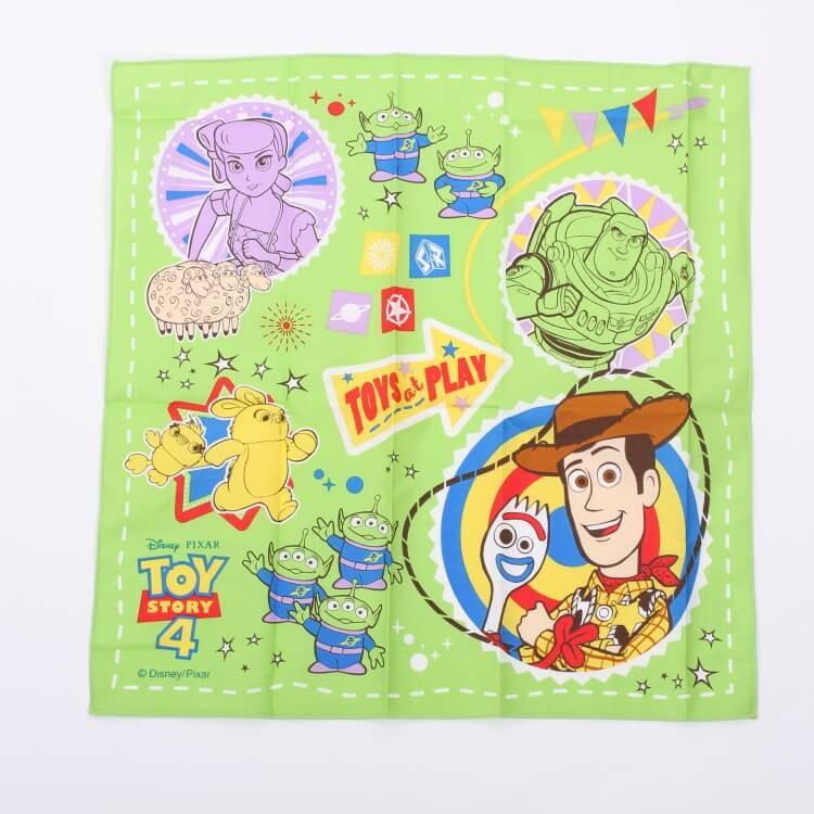 トイストーリー ランチクロス ランチクロス トイストーリー4 Kb4 ディズニー Disney トイストーリー トイストーリー4 ウッディ バズライトイヤー フォーキー Z 生活雑貨 通販 ランデルストア 通販 Yahoo ショッピング