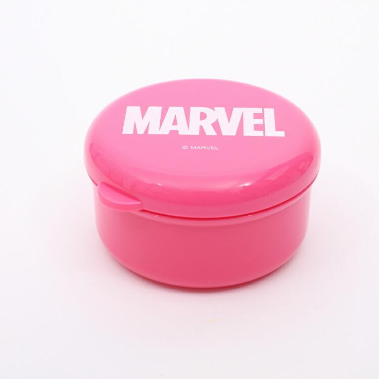 シール容器 Marvel ダイカットシール容器1p Marvelロゴ ピンク Dsc1 Marvel シール容器 弁当箱 ランチボックス ピンク プレゼント アベンジャーズ Z 生活雑貨 通販 ランデルストア 通販 Yahoo ショッピング