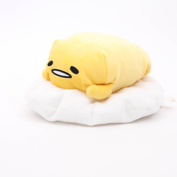 クッション ぐでたま ぐでたまねそべりクッションs ぐでたま ぬいぐるみ 寝そべり クッション かわいい 可愛い サンリオ Kthings ケーシングス Z 生活雑貨 通販 ランデルストア 通販 Yahoo ショッピング