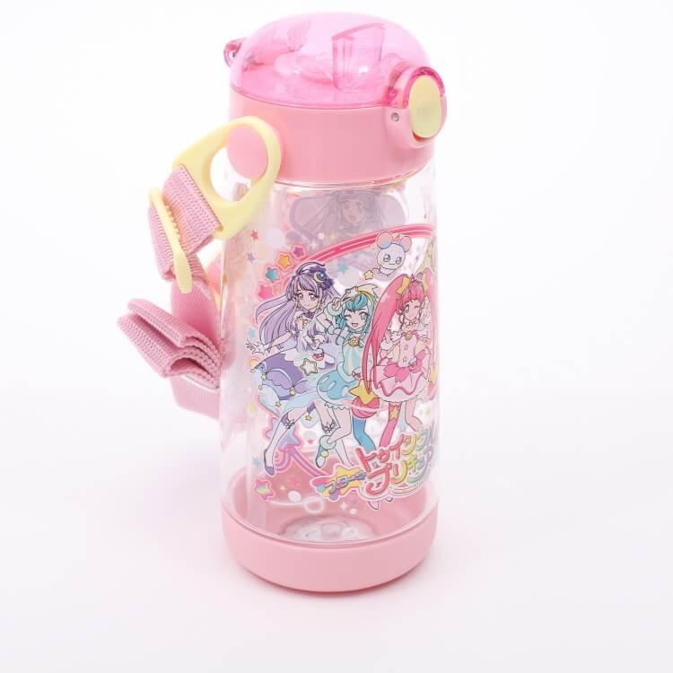 森 混沌 くるみ スター トゥインク ル プリキュア 水筒 ステンレス Hummingpass Com