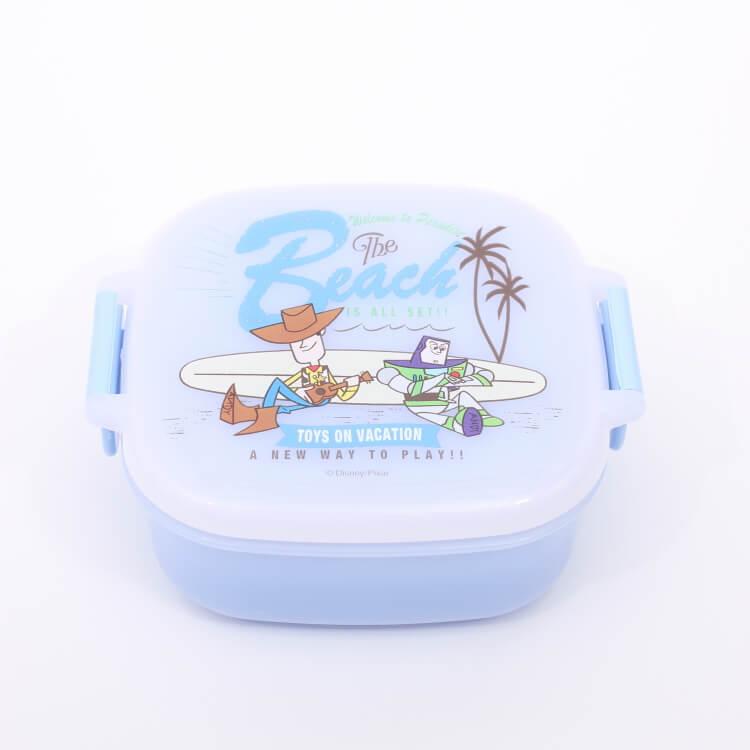 お弁当箱 ディズニー 保冷ミニタイトランチ トイストーリーサーフ Rc3ic お弁当箱 おかず容器 ディズニー トイストーリー かわいい 保冷剤 日本製 スケーター Z 生活雑貨 通販 ランデルストア 通販 Yahoo ショッピング