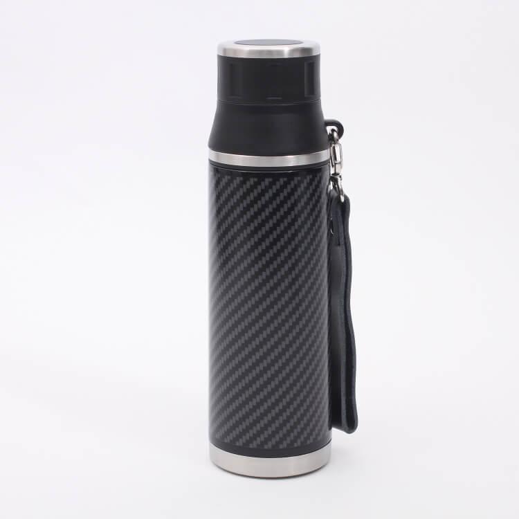 水筒 ステンレス 超軽量ステンレスマグボトル カーボントーン Smmc5 スケーター マグボトル 水筒 500ml ワンプッシュ ステンレスボトル Su301 Z 生活雑貨 通販 ランデルストア 通販 Yahoo ショッピング