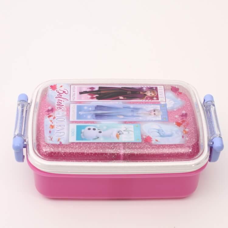 お弁当箱 アナと雪の女王 ふわっとタイトランチbox アナと雪の女王2 Rbf3an お弁当箱 ランチボックス アナと雪の女王 ディズニー かわいい ピクニック 遠足 Z 生活雑貨 通販 ランデルストア 通販 Yahoo ショッピング