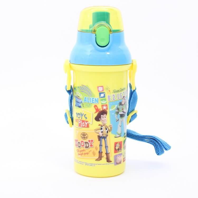 水筒 トイストーリー 直飲プラワンタッチボトル トイストーリー Psb5san トイストーリー プラスチック 水筒 年 新デザイン 480ml お弁当グッズ ランチ Z 生活雑貨 通販 ランデルストア 通販 Yahoo ショッピング