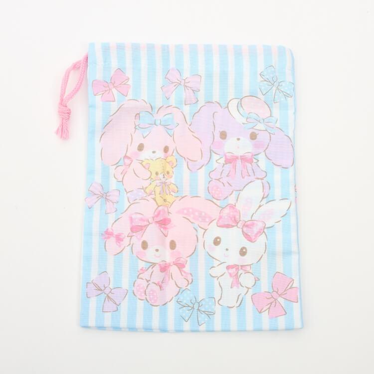 ぼんぼんりぼん 子供用 コップ巾着袋 コップ袋 ぼんぼん くまさん Kb62 スケーター Skater コップ袋 サンリオ 21 15cm 幼稚園 保育園 行楽 レジャー 運動会 Z 生活雑貨 通販 ランデルストア 通販 Yahoo ショッピング