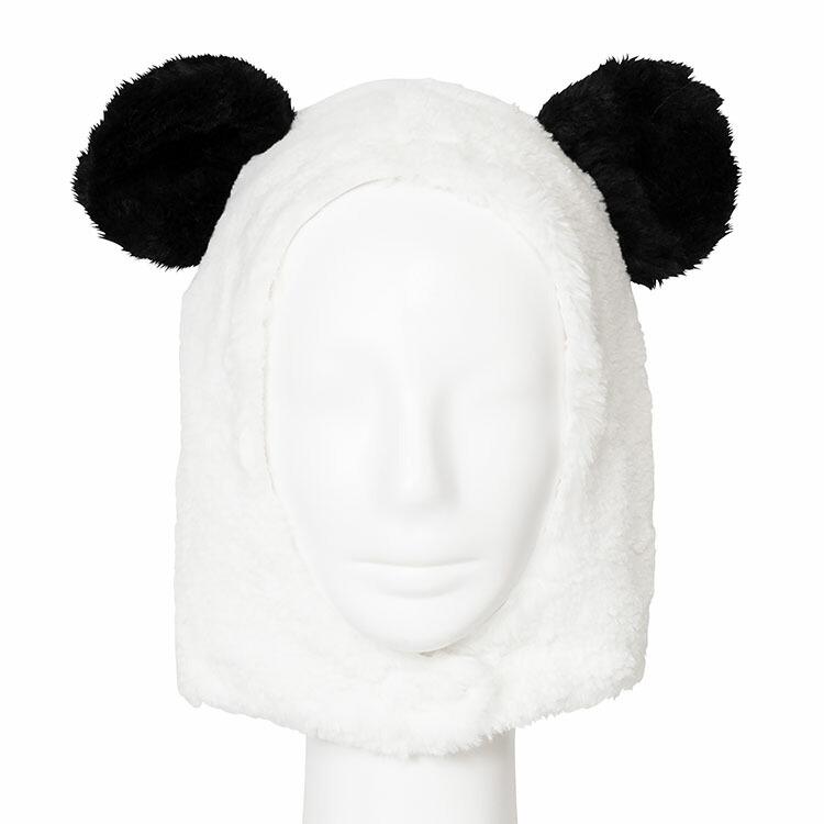 ハロウィン コスプレ パンダ もふもふぱんだ 衣装 仮装 パーティー イベント コスチューム ハロウィーン 出し物 かぶりもの 被り物 動物 アニマル ペア Z 生活雑貨 通販 ランデルストア 通販 Yahoo ショッピング