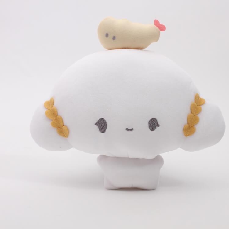 サンリオ むにゅぐるみ こぎみゅん むにゅぐるみs エビちゃん こぎみゅん サンリオ むにゅぐるみ やわらかい かわいい Kthings Z 生活雑貨 通販 ランデルストア 通販 Yahoo ショッピング